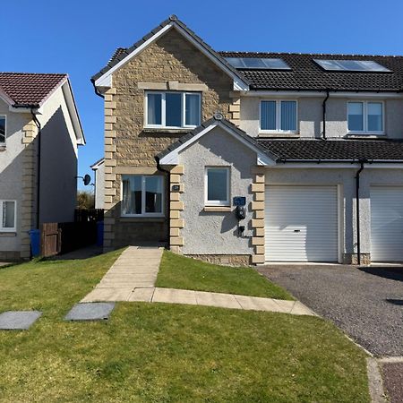 No 25 Inverness - Home From Home In The Highlands Экстерьер фото