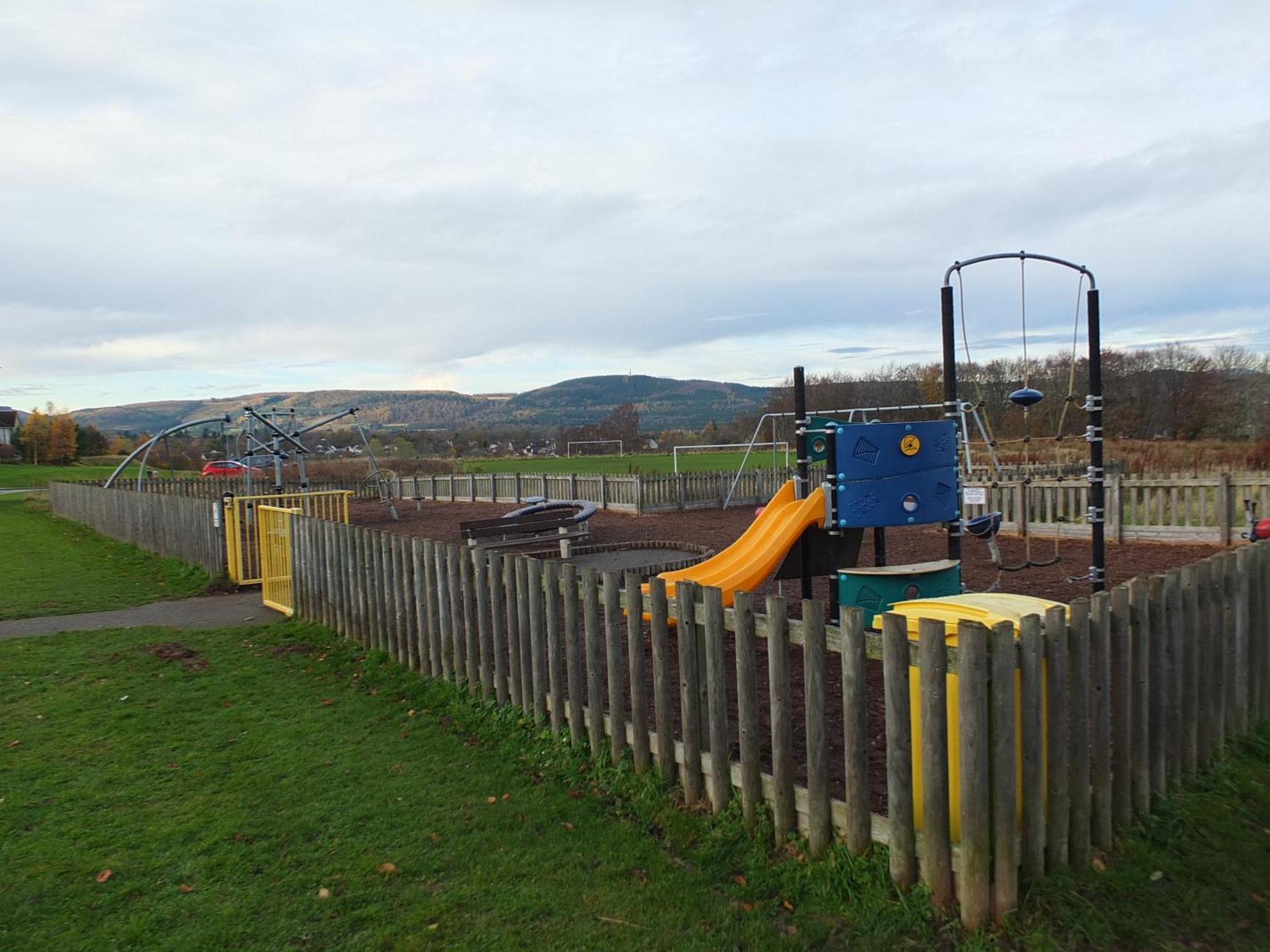No 25 Inverness - Home From Home In The Highlands Экстерьер фото