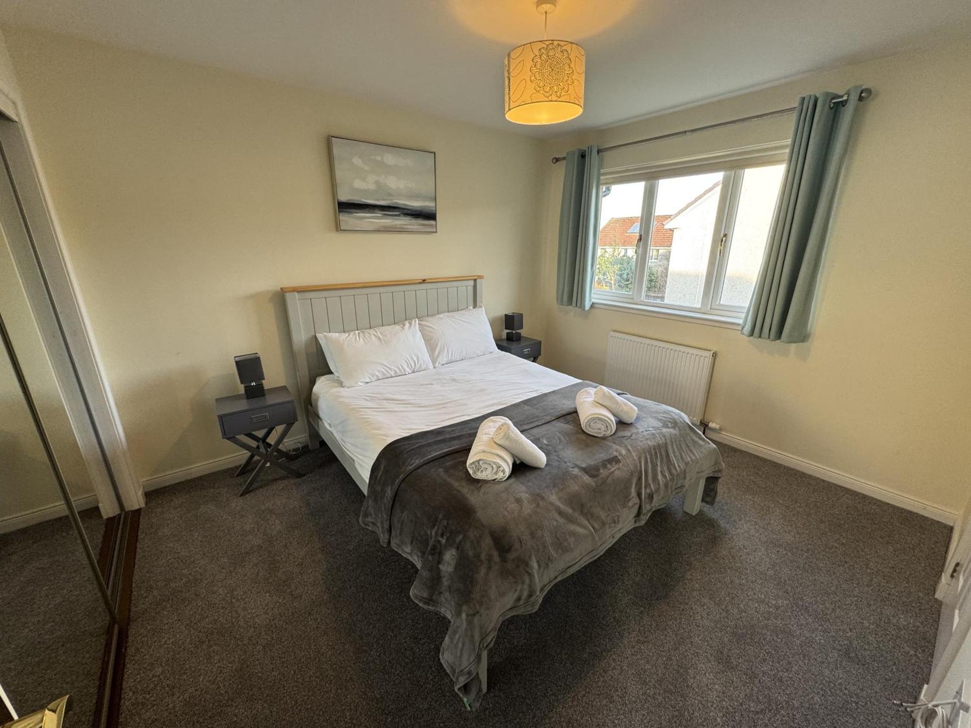 No 25 Inverness - Home From Home In The Highlands Экстерьер фото