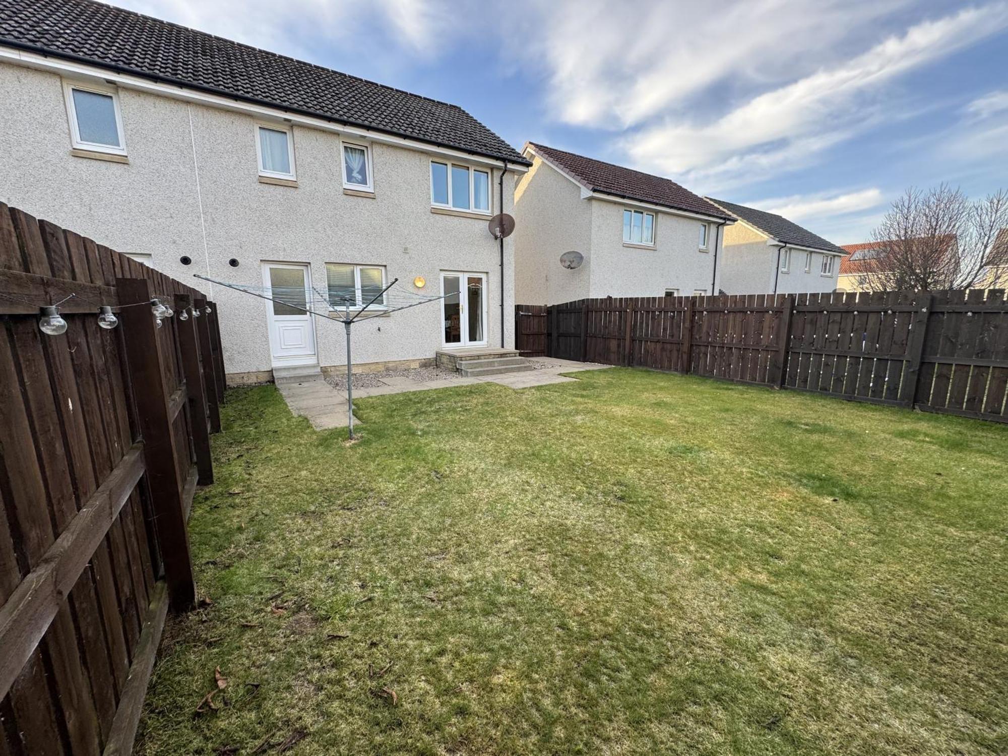 No 25 Inverness - Home From Home In The Highlands Экстерьер фото