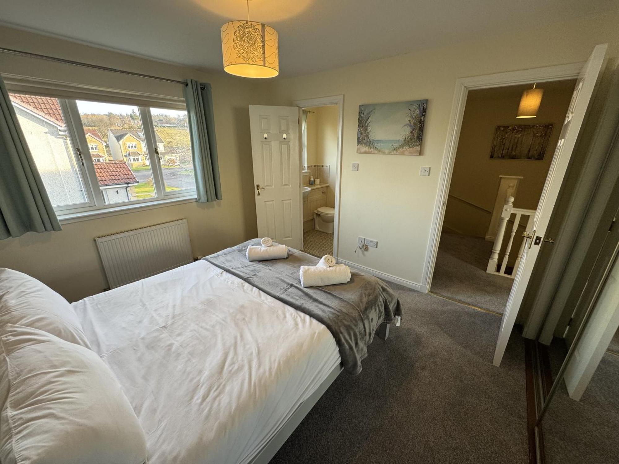 No 25 Inverness - Home From Home In The Highlands Экстерьер фото